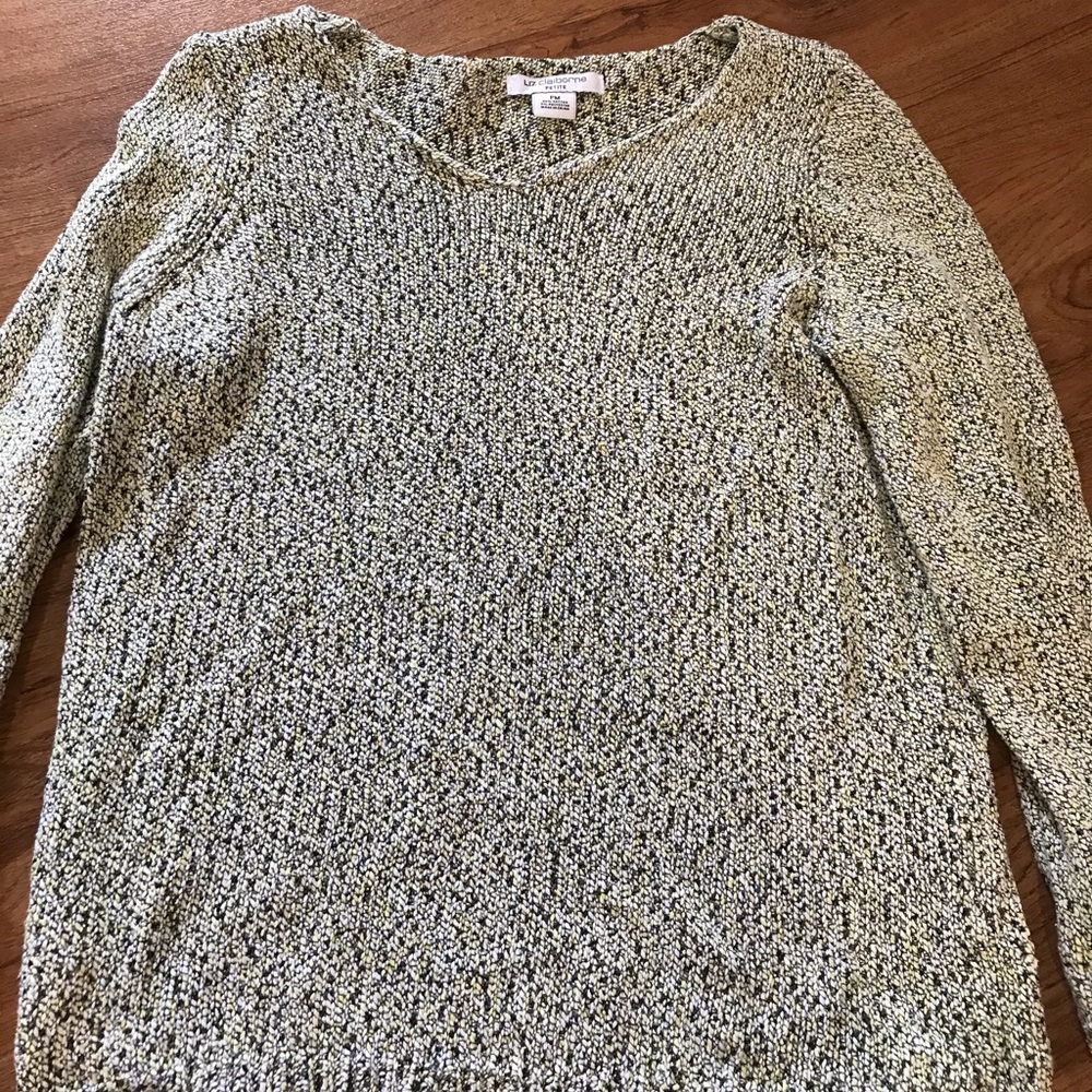 Liz Clairborne Sweater